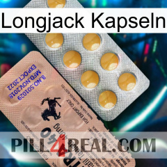 Longjack Capsules 41